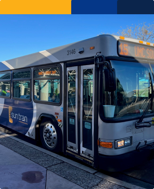 bus